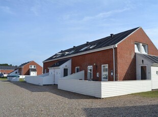 Sommerhus 6 personer Vestergade 141 C appt Havneby 6792 Rm