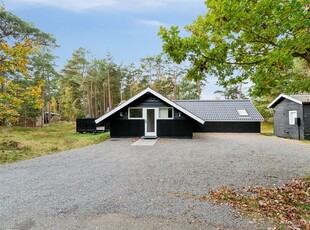 Sommerhus 8 personer stre Strandvej Dueodde 3730 Nex