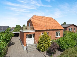 Til salg - Klostervej 15, 8500 Grenaa