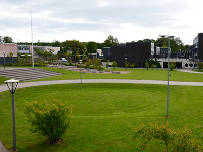 4 værelses lejlighed på 130 m