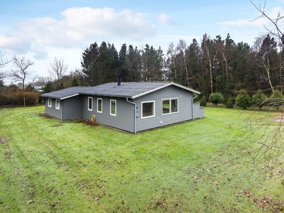 466001606 Rolf Krakes Vej 8, Ertebølle - Skønt sommerhus med en attraktiv placering i Ertebølle