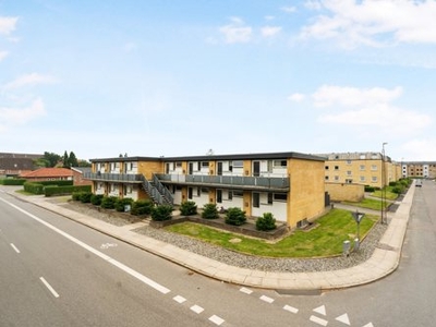 Nørrebrogade 97, st. 8930 Randers NØ