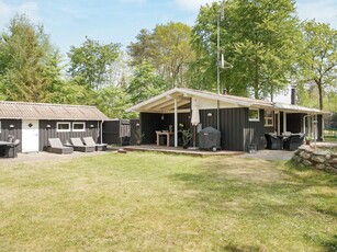 Sommerhus - 10 personer - Vej 9 Nr