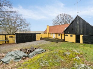 Sommerhus - 6 personer - Ibskervej