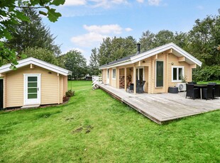 Sommerhus - 8 personer - Skolelodden