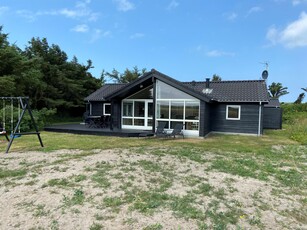 Sommerhus - 8 personer - Strandvejen