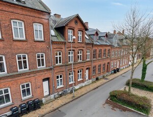 Til salg - Danmarksgade 13, 1., 5000 Odense C