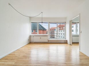 Til salg - Nygårdsvej 41B, 3. tv., 2100 København Ø