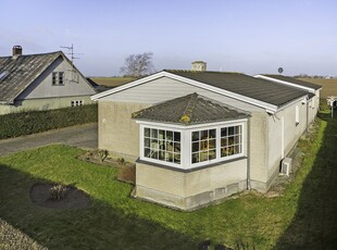 Dobbelt hus (2 af det hele) køb huset og bo super billigt