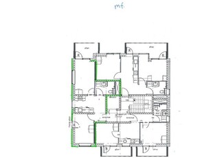 Lej 2-værelses lejlighed på 55 m² i Aarhus N