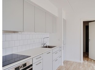 Lej 2-værelses lejlighed på 74 m² i Aarhus N