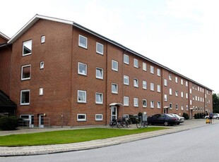 2 værelses hus på 70 m