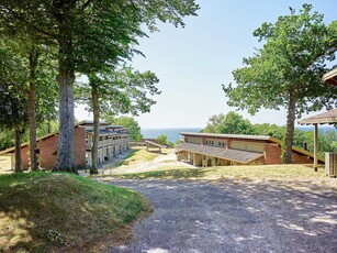 Sommerhus - 1 person - Langebjergvej