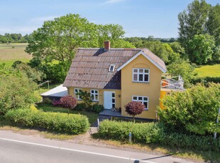 Sommerhus - 10 personer - Assensvej - 5642 - Millinge