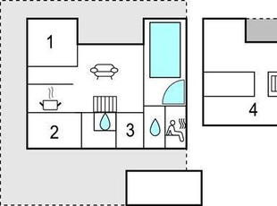 Sommerhus - 10 personer - Grønkærvej - Vorupør - 7700 - Thisted