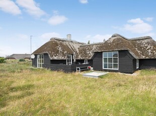 Sommerhus - 10 personer - Horns Rev - 6857 - Blåvand