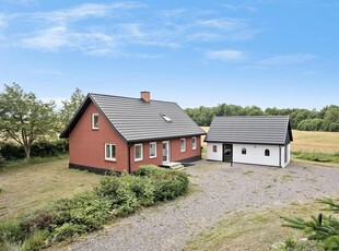 Sommerhus - 10 personer - Ølenevej - 3751 - Østermarie