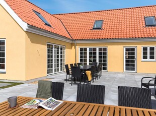 Sommerhus - 10 personer - Lille Skagen - 9990 - Skagen