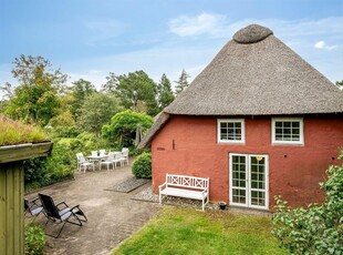 Sommerhus - 10 personer - Råbjergvej