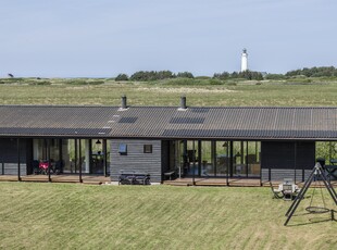 Sommerhus - 10 personer - Stenbjergvej - Tornby - 9850 - Hirtshals