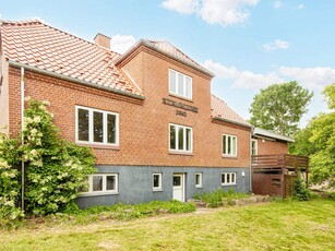 Sommerhus - 12 personer - Hovlinen - Fjellerup - 8586 - Ørum Djurs