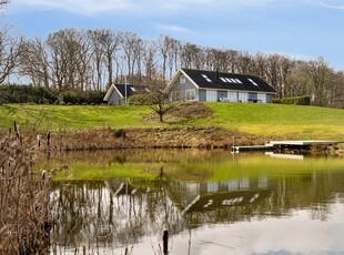 Sommerhus - 12 personer - Kastbjergvej - Fjellerup - 8585 - Glesborg