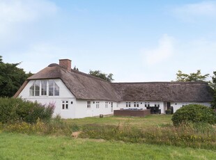 Sommerhus - 12 personer - Vr Janderupvej - Vesterstrand - 6851 - Janderup Vestj