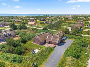 Sommerhus - 21 personer - Per Knoldsvej - 6857 - Blåvand