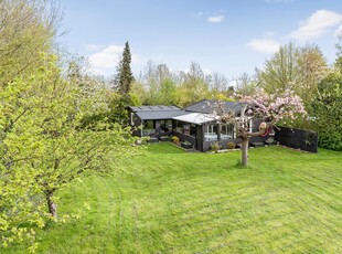 Sommerhus - 3 personer - Gedehøjvej - Dalby Huse Strand - 3630 - Jægerspris