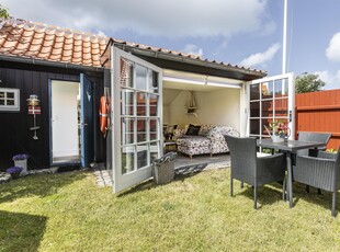 Sommerhus - 2 personer - Møllevang 17, Anneks - 9990 - Skagen