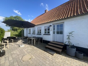 Sommerhus - 5 personer - Voderup - Tranderup - 5970 - Ærøskøbing