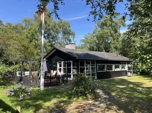 Sommerhus - 4 personer - Aspesgårdsskoven