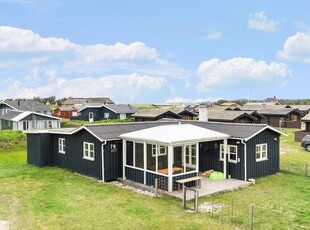 Sommerhus - 4 personer - Bjerghuse - Fjand/Bjerghuse - 6990 - Ulfborg