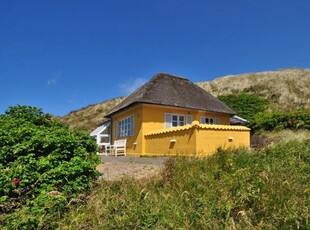 Sommerhus - 4 personer - Blåbærvej - 6854 - Henne Strand