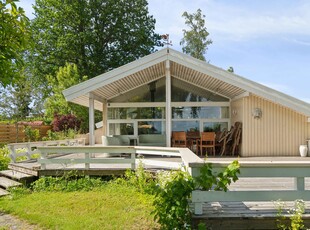 Sommerhus - 4 personer - Brinken - 4671 - Strøby