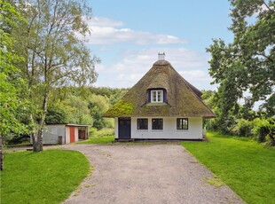 Sommerhus - 4 personer - Egeskovvej