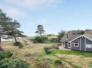 Sommerhus - 4 personer - Fjordbakken - 3390 - Hundested