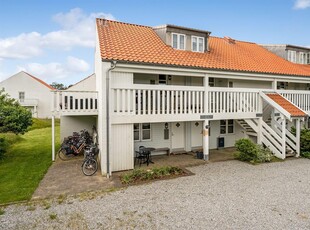 Sommerhus - 4 personer - Flagbakkevej 26, lejl. - Gl. Skagen - 9990 - Skagen