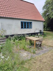 Sommerhus - 4 personer - Grønnemosevej - 5970 - Ærøskøbing