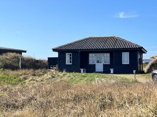 Sommerhus - 4 personer - Hjelmevej - Søndervig - 6950 - Ringkøbing