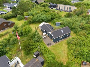 Sommerhus - 4 personer - Hvidbjergvej - Søndervig - 6950 - Ringkøbing