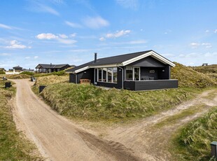 Sommerhus - 4 personer - Hympelvej