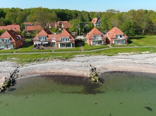 Sommerhus - 4 personer - Klintevej 45, lejl. 12, 1 sal - 5300 - Kerteminde