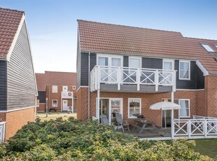 Sommerhus - 4 personer - Klintholm Havneby 1, lejl. - Klintholm - 4791 - Borre