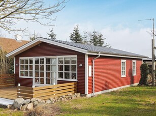 Sommerhus - 6 personer - Klintholmvej - Faldsled - 5642 - Millinge