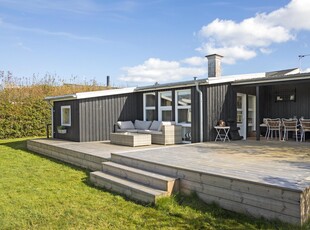 Sommerhus - 4 personer - Kløvervej - Nordstranden Kerteminde - 5300 - Kerteminde