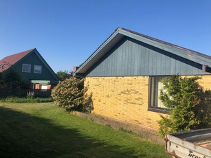 Sommerhus - 4 personer - Kompasvej