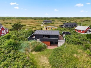 Sommerhus - 4 personer - Lakolk - Lakolk - 6792 - Rømø