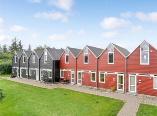 Sommerhus - 4 personer - Lønne Feriepark - Lønne - 6830 - Nr. Nebel