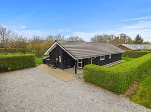 Sommerhus - 4 personer - Lærkevænget - Bork Havn - 6893 - Hemmet Strand